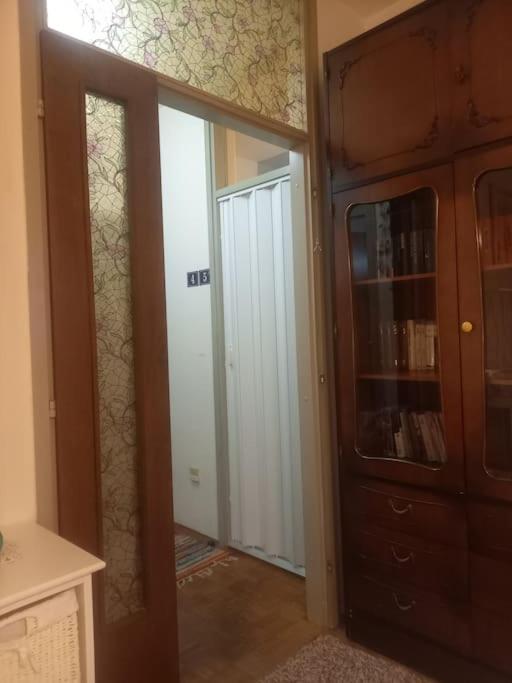 Central Belgrade Homelike Apartment - Apartman sa 1 Spavaćom Sobom - 31