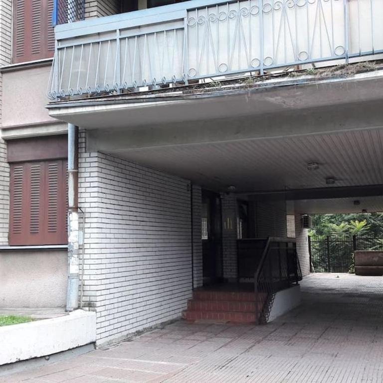 Central Belgrade Homelike Apartment - Apartman sa 1 Spavaćom Sobom - 33