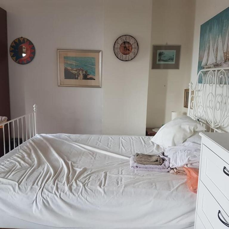 Central Belgrade Homelike Apartment - Apartman sa 1 Spavaćom Sobom - 35