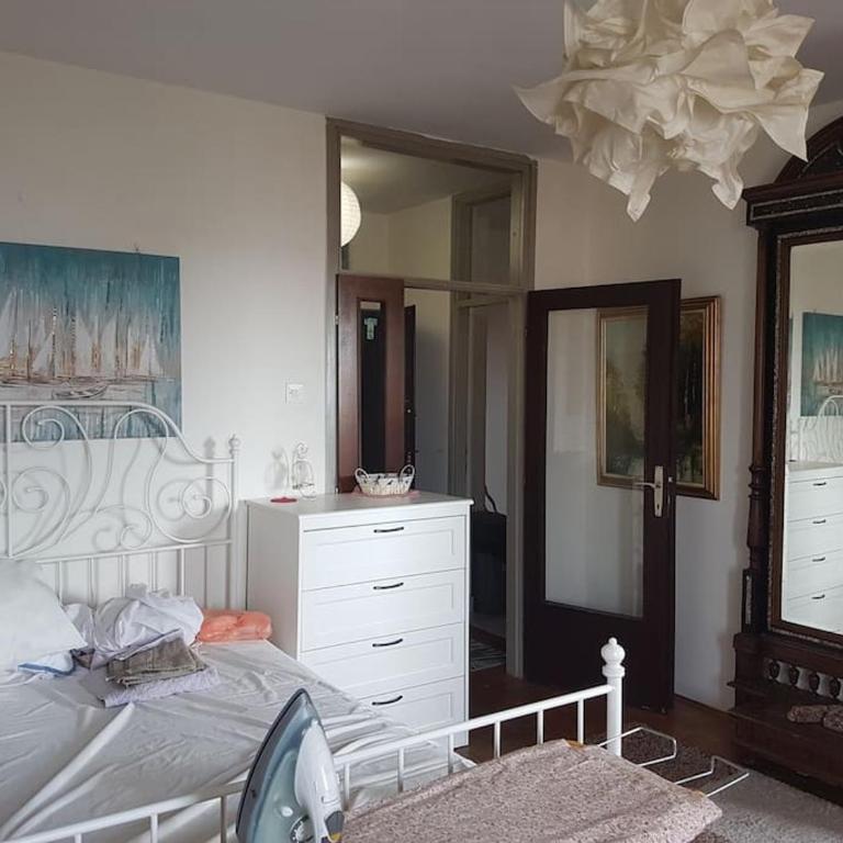 Central Belgrade Homelike Apartment - Apartman sa 1 Spavaćom Sobom - 36