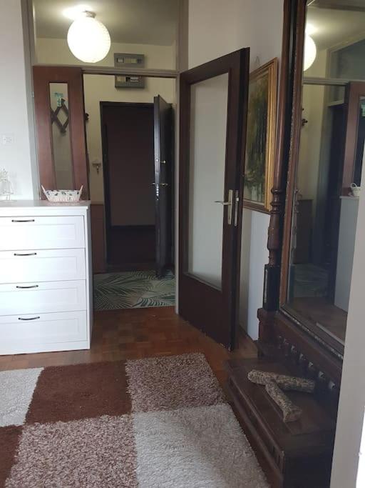 Central Belgrade Homelike Apartment - Apartman sa 1 Spavaćom Sobom - 38
