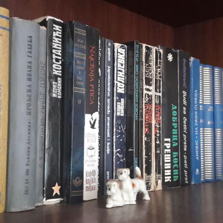 Central Belgrade Homelike Apartment - Apartman sa 1 Spavaćom Sobom - 39