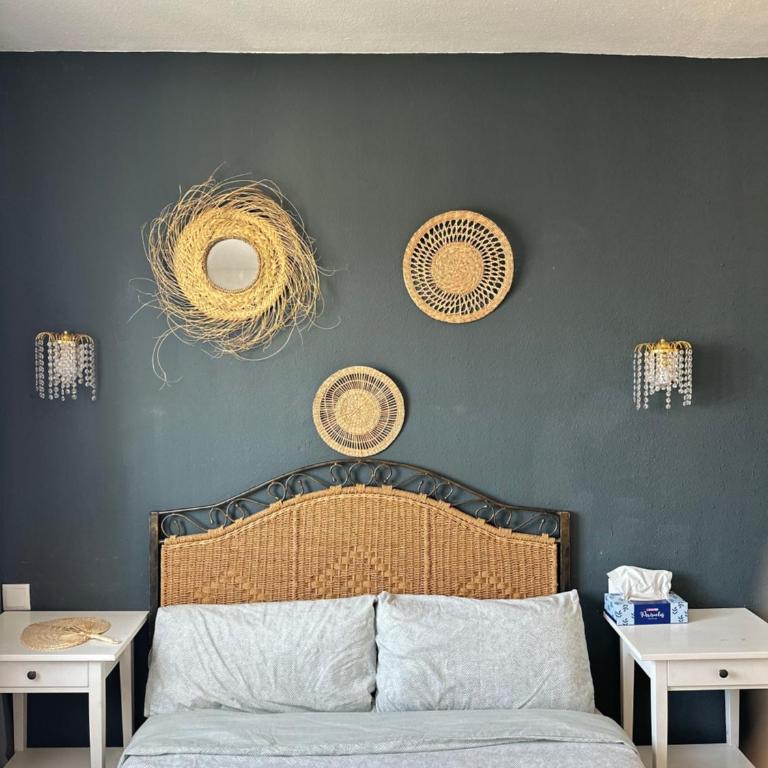 Ático 100 metros del playa - Apartamento de 2 dormitorios - 10