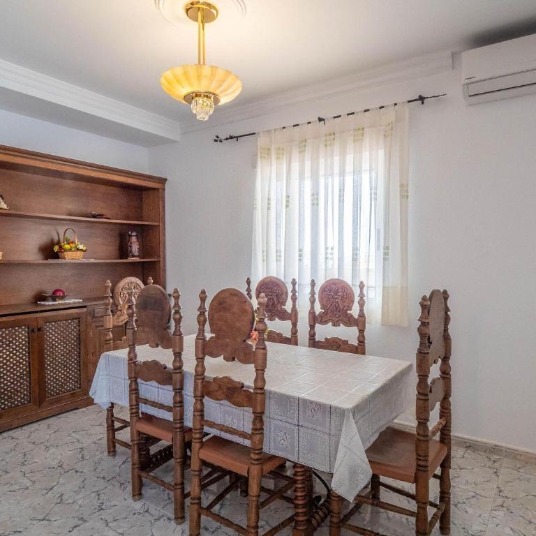 Penthouse in Denia with Private Terrace - Apartamento de 3 dormitorios - 3