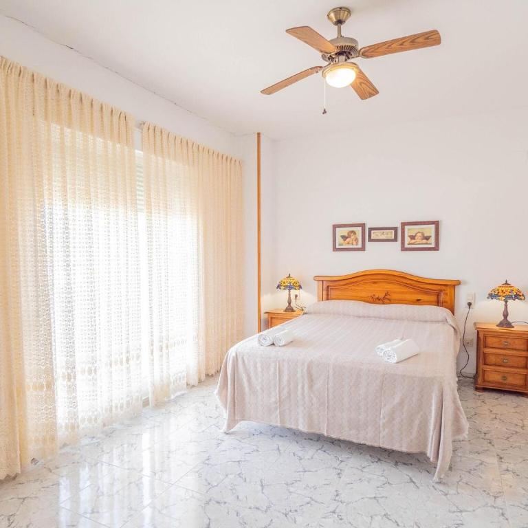 Penthouse in Denia with Private Terrace - Apartamento de 3 dormitorios - 5