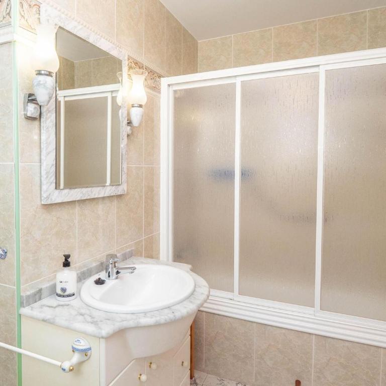 Penthouse in Denia with Private Terrace - Apartamento de 3 dormitorios - 24