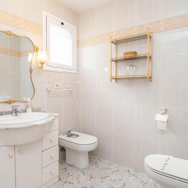 Penthouse in Denia with Private Terrace - Apartamento de 3 dormitorios - 28