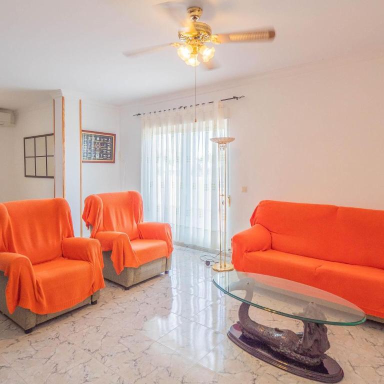 Penthouse in Denia with Private Terrace - Apartamento de 3 dormitorios - 2