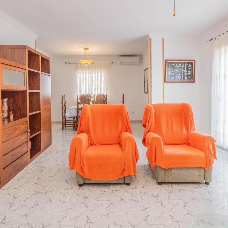 Penthouse in Denia with Private Terrace - Apartamento de 3 dormitorios - 10