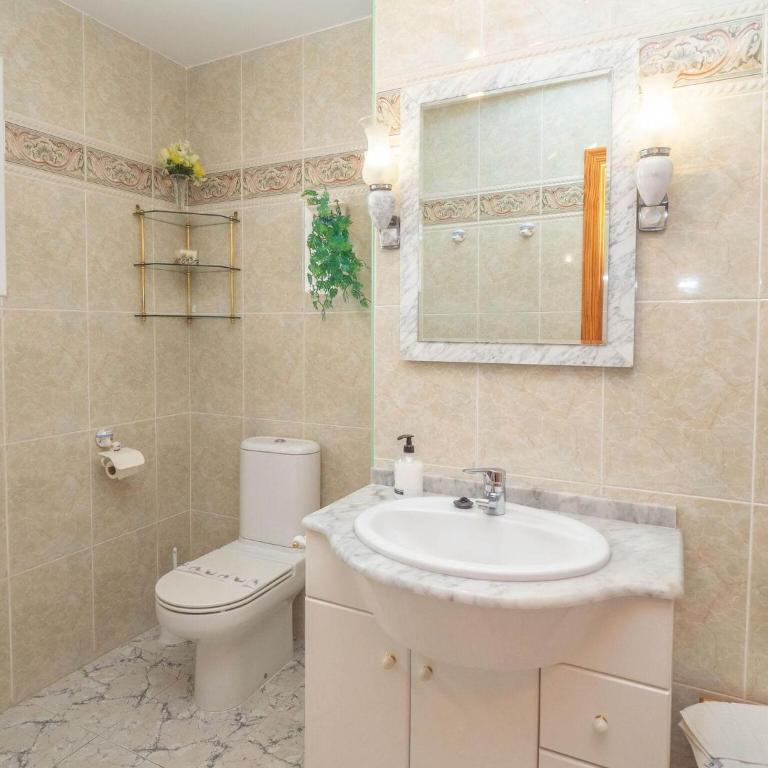 Penthouse in Denia with Private Terrace - Apartamento de 3 dormitorios - 22
