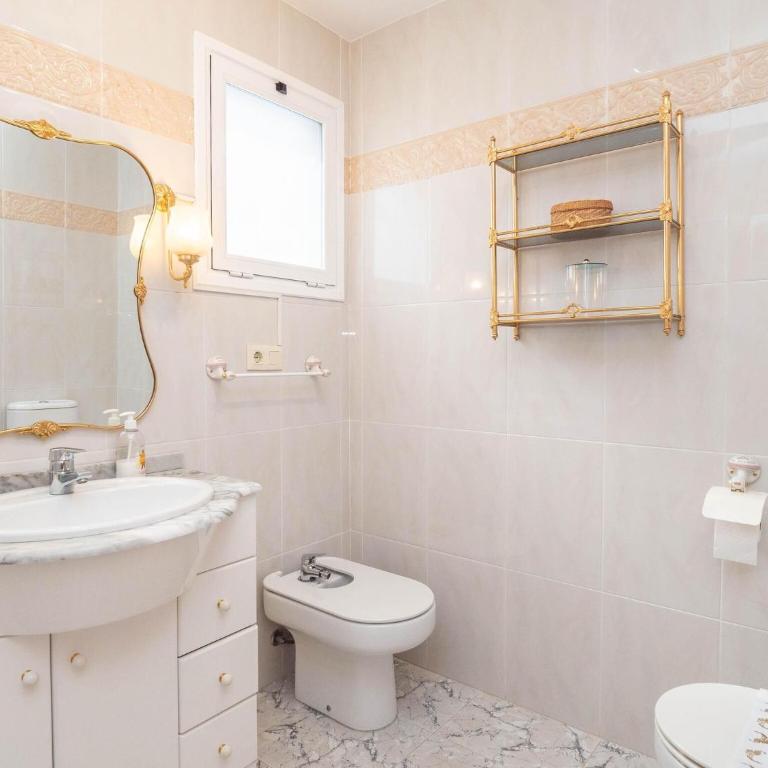 Penthouse in Denia with Private Terrace - Apartamento de 3 dormitorios - 26