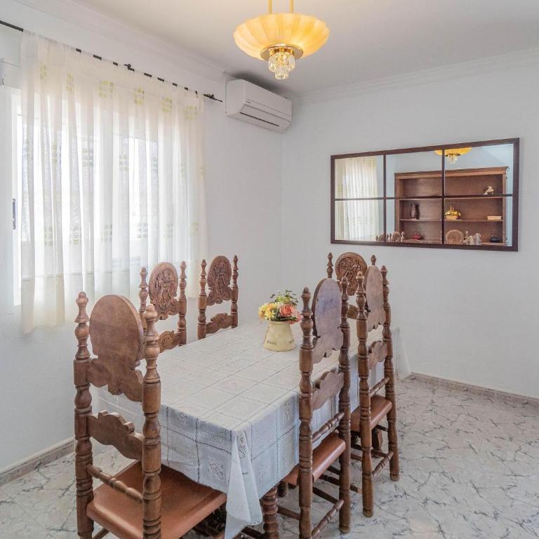 Penthouse in Denia with Private Terrace - Apartamento de 3 dormitorios - 13