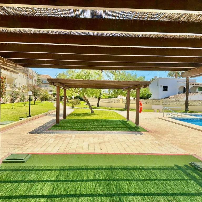 Penthouse in Denia with Private Terrace - Apartamento de 3 dormitorios - 7