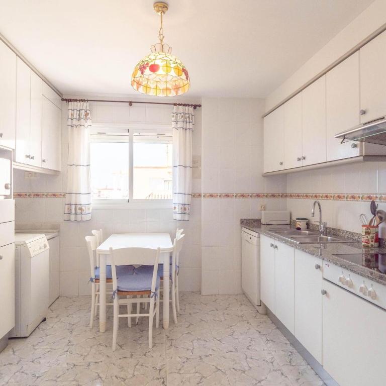 Penthouse in Denia with Private Terrace - Apartamento de 3 dormitorios - 14