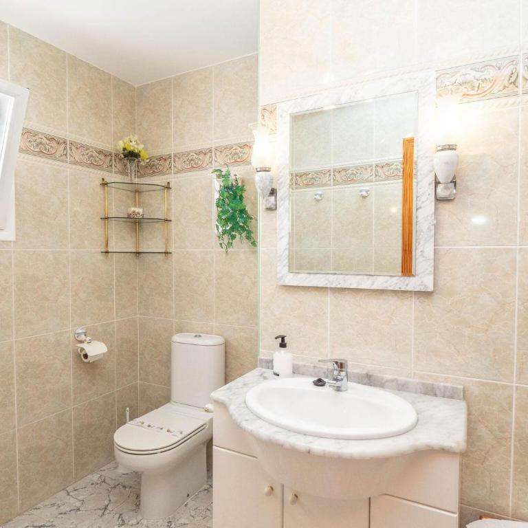 Penthouse in Denia with Private Terrace - Apartamento de 3 dormitorios - 21