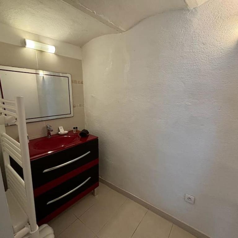Le Grenade - Spacieux 2 chambres Cannes centre 5min à pied - Apartment mit 2 Schlafzimmern - 4