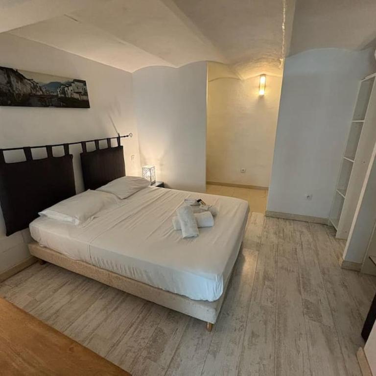 Le Grenade - Spacieux 2 chambres Cannes centre 5min à pied - Apartment mit 2 Schlafzimmern - 6