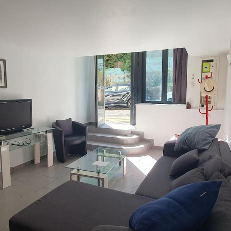 Le Grenade - Spacieux 2 chambres Cannes centre 5min à pied - Apartment mit 2 Schlafzimmern - 8