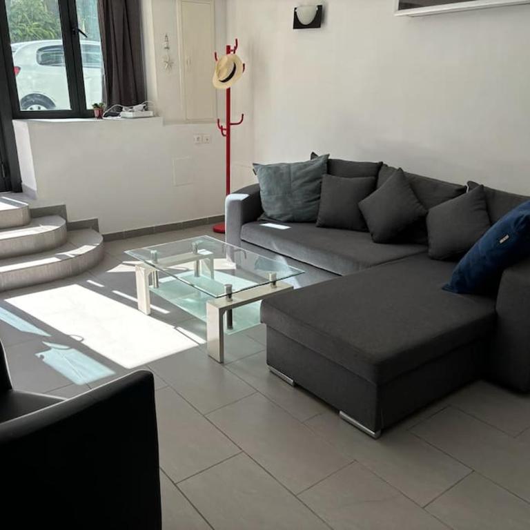 Le Grenade - Spacieux 2 chambres Cannes centre 5min à pied - Apartment mit 2 Schlafzimmern - 9