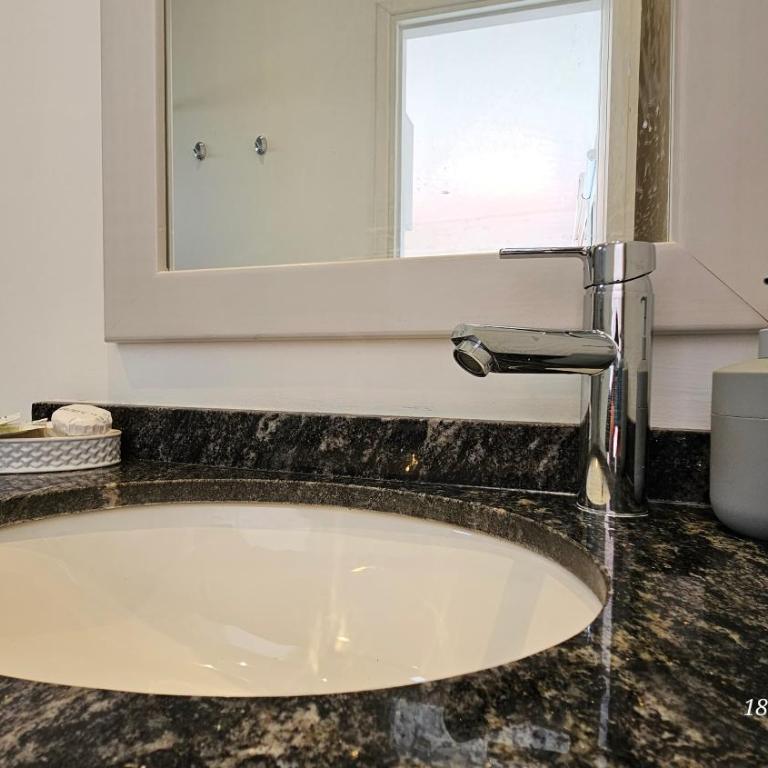 Alojamiento La Avenida - Apartamento de 2 dormitorios - 13