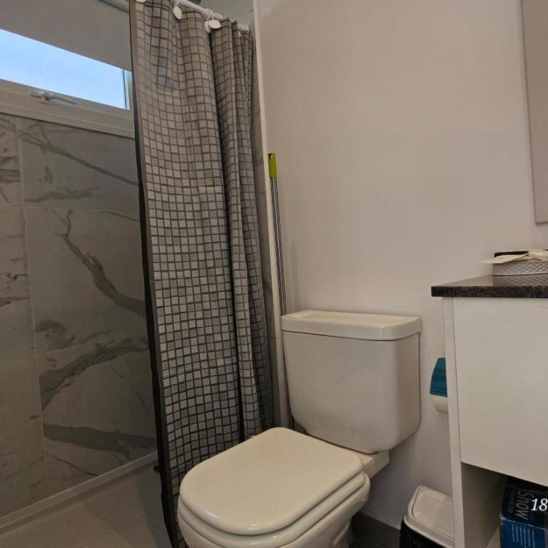 Alojamiento La Avenida - Apartamento de 2 dormitorios - 14