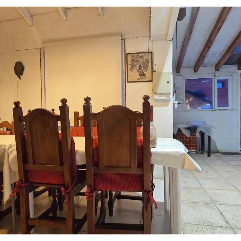 Alojamiento La Avenida - Apartamento de 2 dormitorios - 22