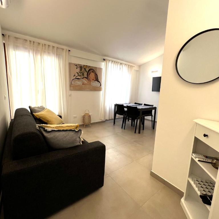 Casa Camilla - Appartamento con 1 Camera da Letto - 5