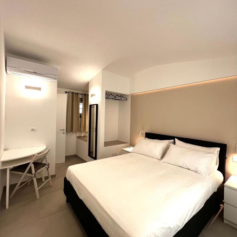 Casa Camilla - Appartamento con 1 Camera da Letto - 7