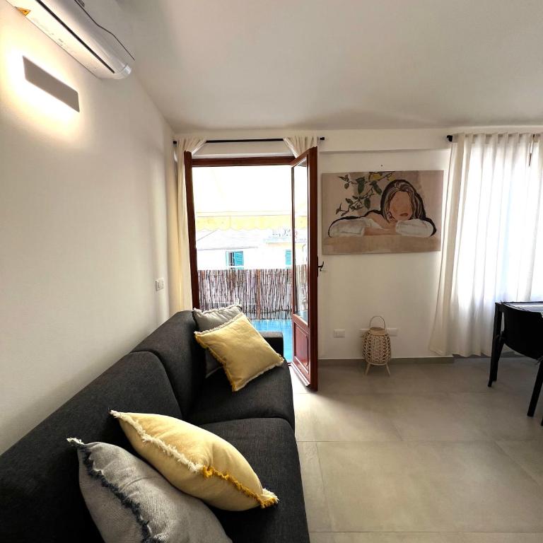 Casa Camilla - Appartamento con 1 Camera da Letto - 4