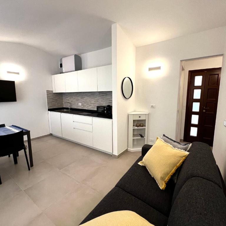 Casa Camilla - Appartamento con 1 Camera da Letto - 6