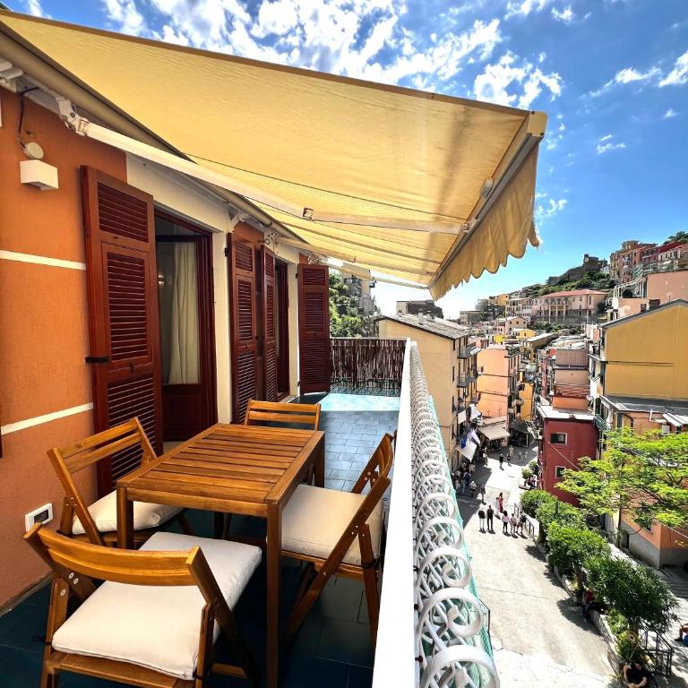 Casa Camilla - Appartamento con 1 Camera da Letto - 1