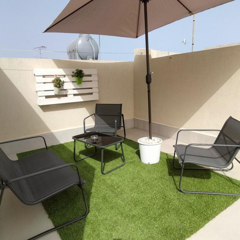 Perla marina - Appartamento con 2 Camere da Letto e Terrazza - 5