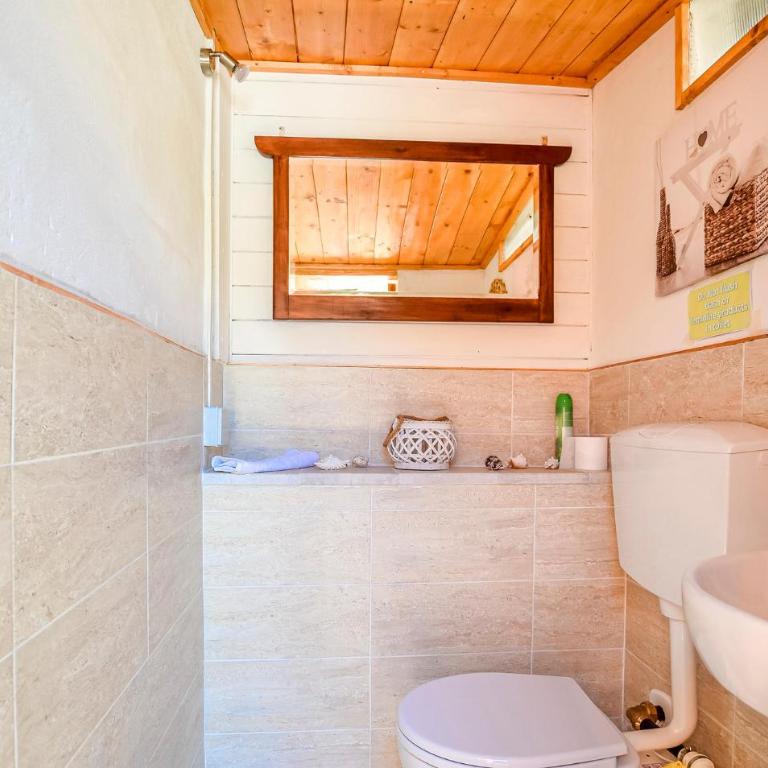 Tolles Haus In Camaiore Mit Wlan - Ferienhaus mit 4 Zimmern - 31