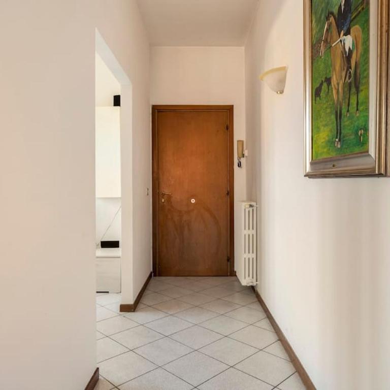 Chic Italian Escape - Casa Vacanze Lorusso - Three-Bedroom Apartment - 5