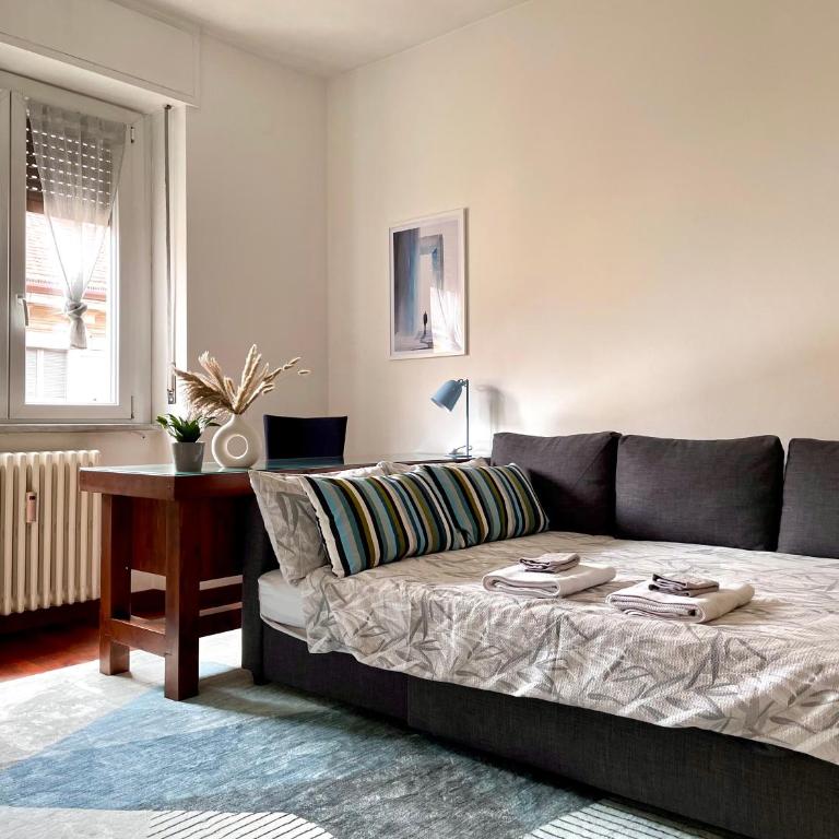 Cozy Flat - City Center - Appartamento con 2 Camere da Letto - 7