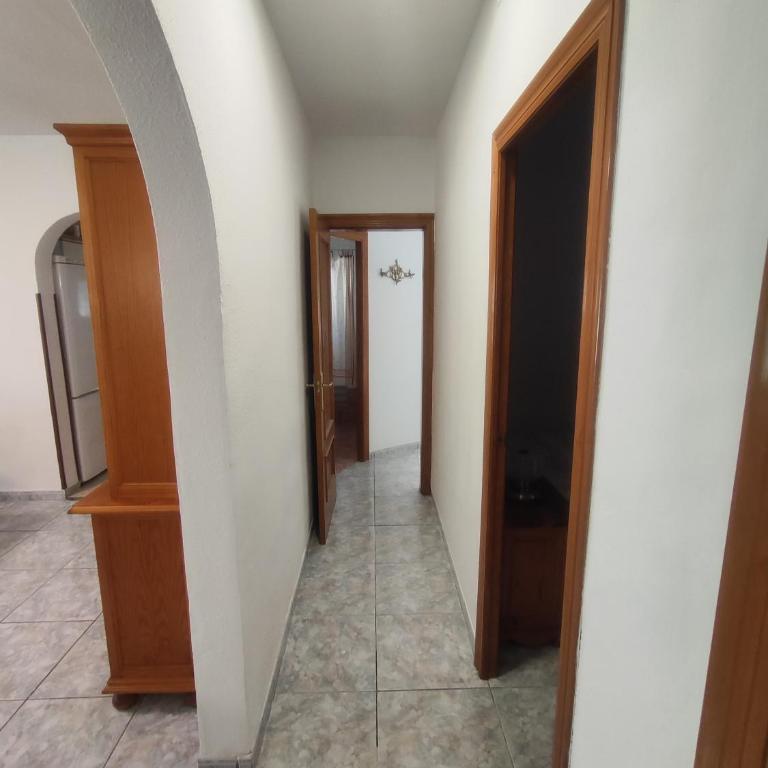 Private house with pool and BBQ - Casa de 3 dormitorios - 15
