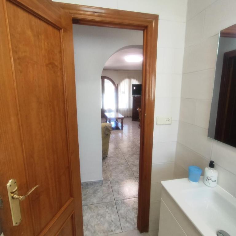Private house with pool and BBQ - Casa de 3 dormitorios - 12