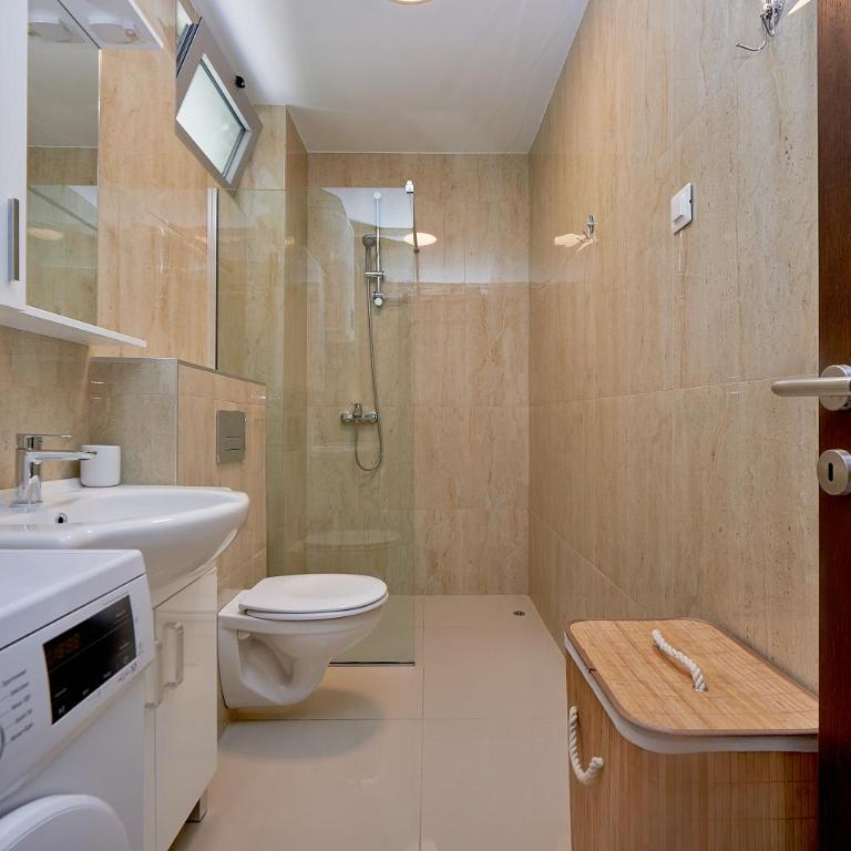 2montenegro VISTA Apartments - Apartment with Sea View - 16