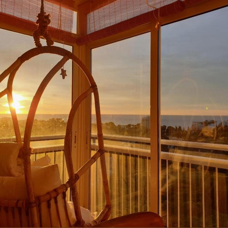 PRECIOSO APARTAMENTO VISTAS AL MAR - Apartamento de 1 dormitorio - 12
