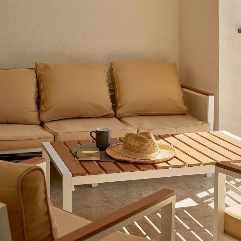 2montenegro VISTA Apartments - Apartment with Sea View - 21