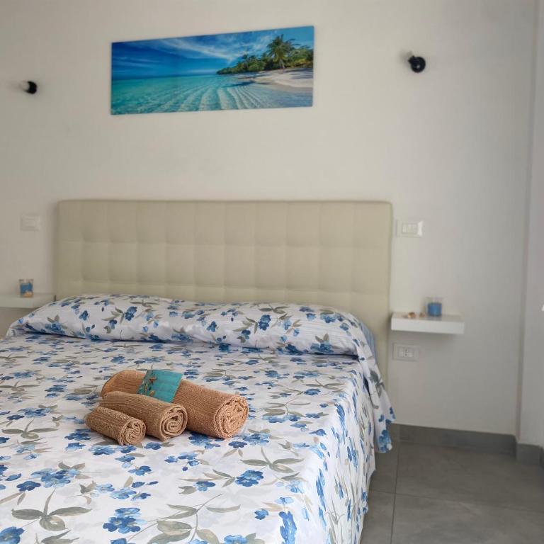 Dimora Maria Elena - One-Bedroom Apartment - 15