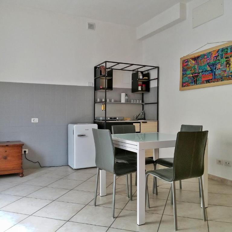 Officina 32 - Appartamento con 1 Camera da Letto - 11