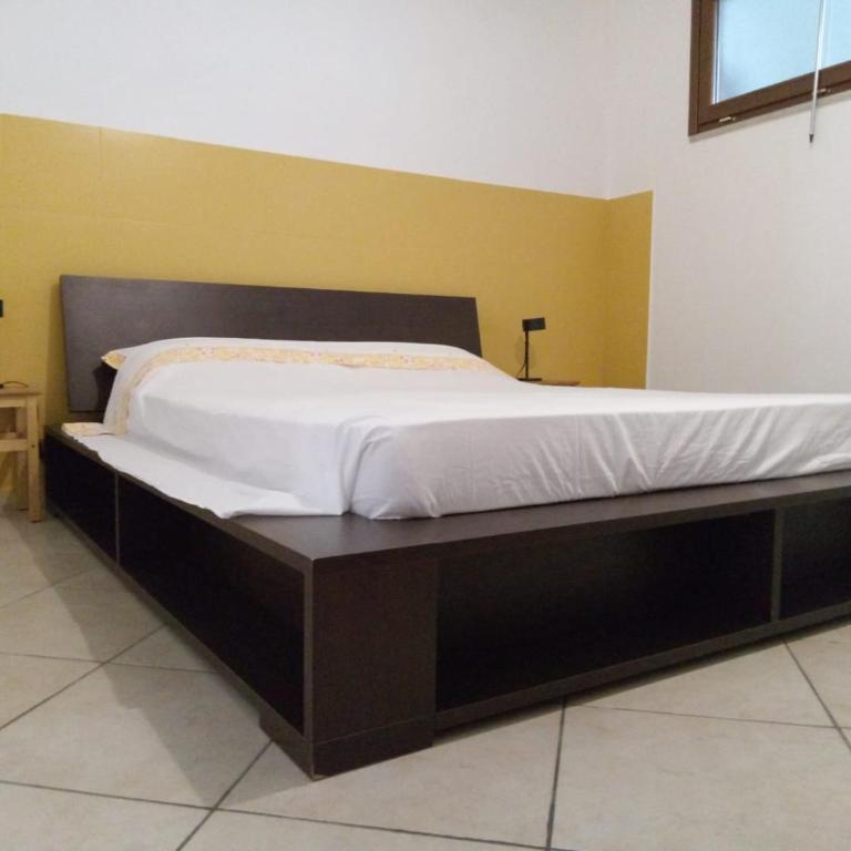 Officina 32 - Appartamento con 1 Camera da Letto - 14