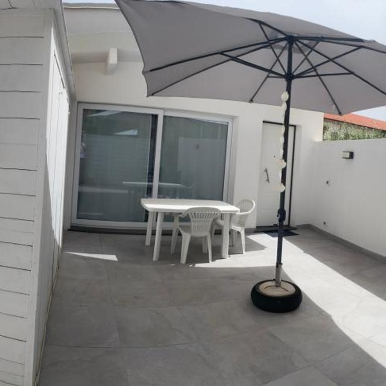 Dimora Maria Elena - One-Bedroom Apartment - 18