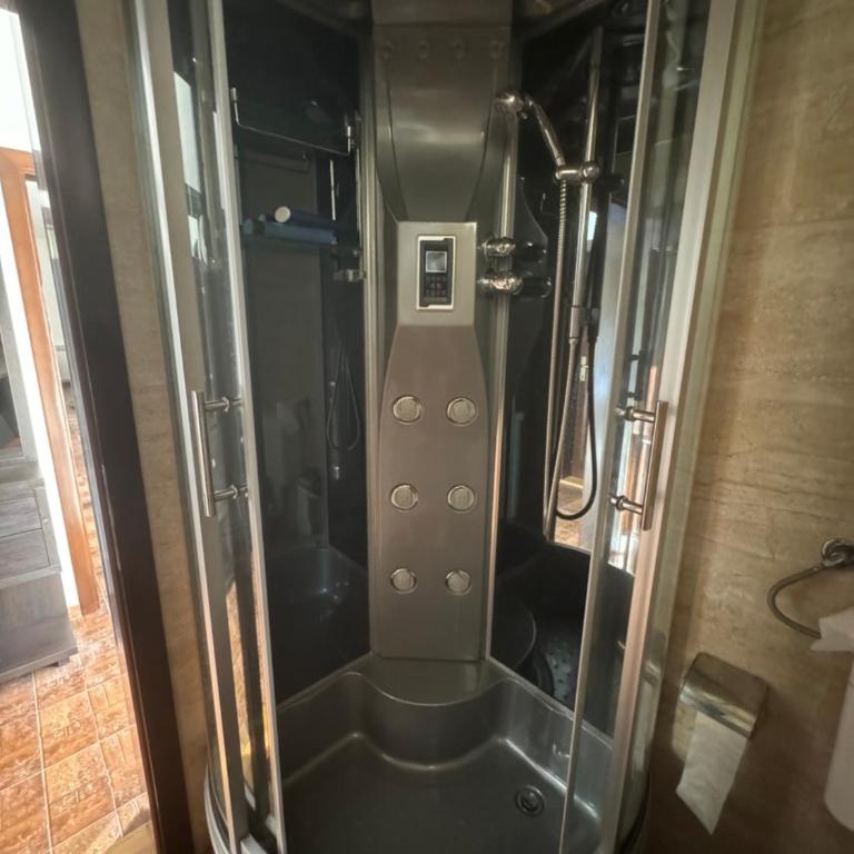 Villa RELAX Miševići - Vila sa 1 Spavaćom Sobom - 37