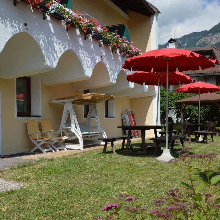 Residence Granvara - Appartamento Superior con 2 Camere da Letto - 20