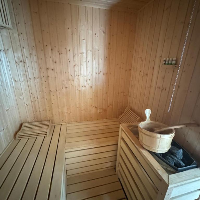 Villa RELAX Miševići - Vila sa 1 Spavaćom Sobom - 36