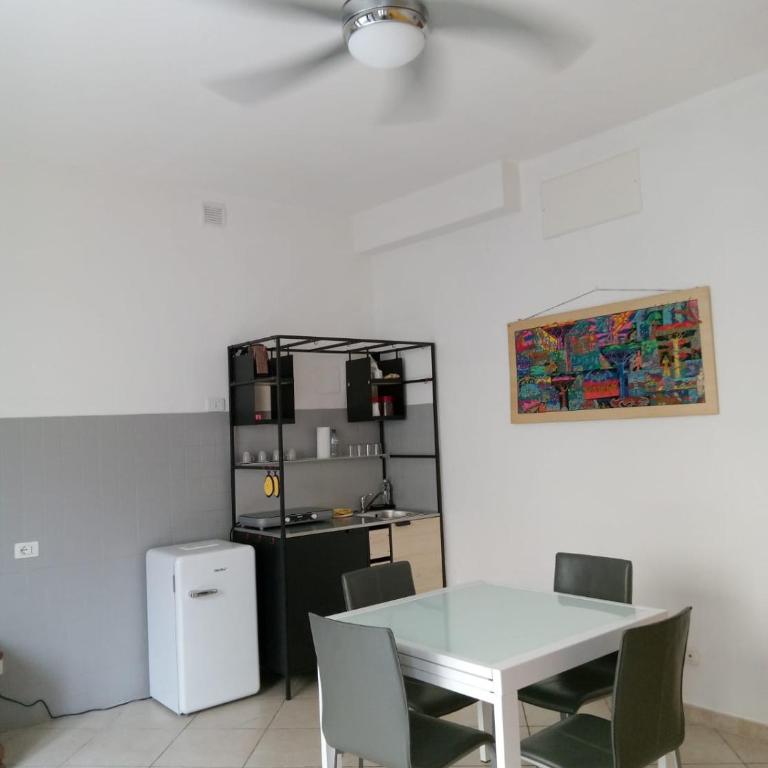 Officina 32 - Appartamento con 1 Camera da Letto - 5