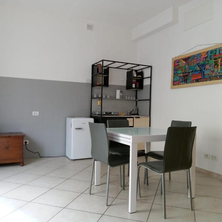 Officina 32 - Appartamento con 1 Camera da Letto - 4