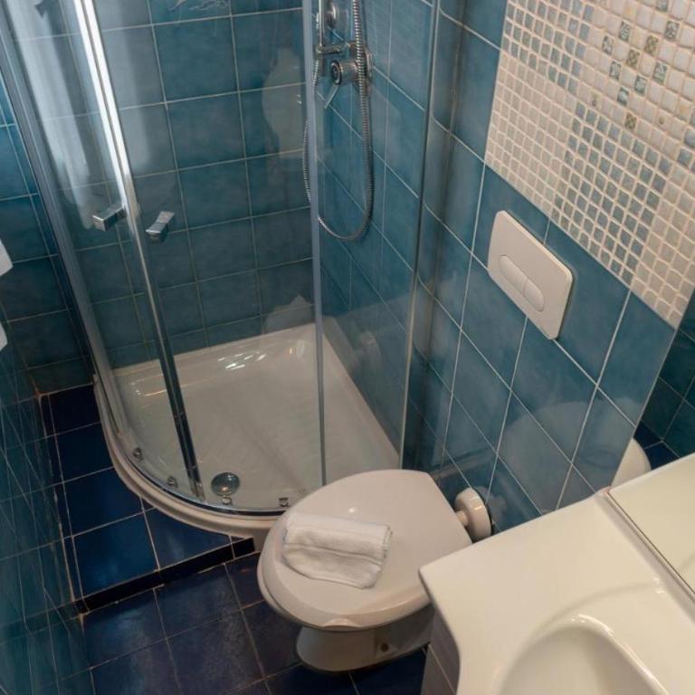 Ca' Trapolin Venezia WIFI center city 520 - Two-Bedroom Apartment - 10